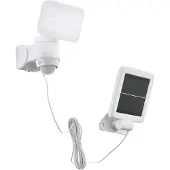 Eglo 98196 CASABAS LED Applique murale d'extérieur 5W blanc lumière du jour IP44