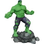 Diamond Select Marvel Gallery PVC Statue Hulk 28 cm