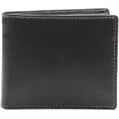 Esquire Porte-monnaies 'Dallas' marron