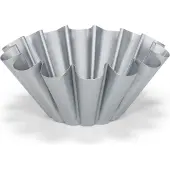 Patisse poele a brioche 22cm Silver-top P03540
