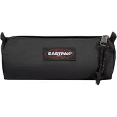 Eastpak Étui noir / blanc cassé