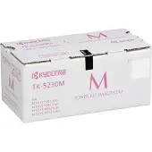 Kyocera TK-5230M - Magenta - Toner