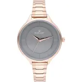 Radiant Montre femme VENUS RA511202 - - Quartz - Analogique - Acier doré