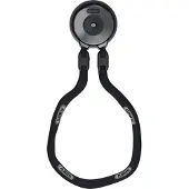 ABUS Ancre Murale WCH90 + Chaine 9KS/110cm