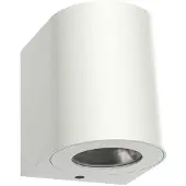 Nordlux Spot monté en surface Canto Blanc de haut en bas