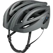 Sena Bike -R2.MG.S Casque connecté R2 Gris Mat Taille S