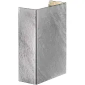 Nordlux Applique murale zinc Fold Design élégant