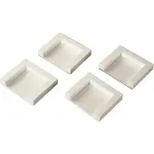 Xavax Fixations Pour Sèche-linge Blanc (111310)