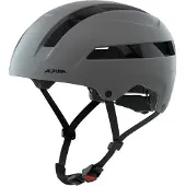 Alpina Soho Casque Vélo - Bike Helmet - coffee-grey matt