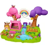 Pinypon Magic Forest Figure Multicolore Enfants