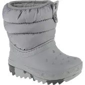 Crocs Chaussures Classic Neo Puff, 207683007