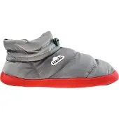 Nuvola Boot Home Party Slippers Gris EU 32-33 Enfants