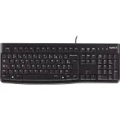 Logitech K120 - clavier - Belgique