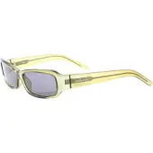 More & more Lunettes de soleil MM54516 500 50 Sunglasses couleur