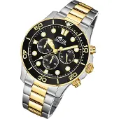 Lotus EXCELLENT 18757/2 Chronographe pour hommes
