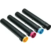 Epson S050196 toner (d'origine) - magenta