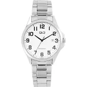 Q&Q - A480J204Y - Montre-bracelet