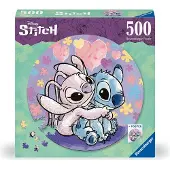 Ravensburger Puzzle Stitch - 500 à 999 pièces