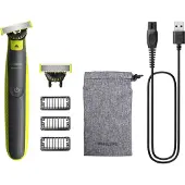 Philips OneBlade 360 - Visage - QP2724/31