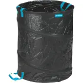 Cellfast Seau Pliable 56l Pliable, Compact Et Résistant -