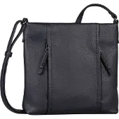 Tom Tailor - Sac bandoulière BECA - Accessoires pour femmes - Sacs - Bleu - Style décontracté