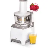 Trebs 99274 - Presse-agrumes lent - Blanc