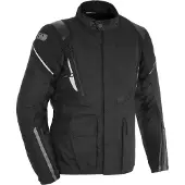 Oxford Veste MONTREAL 4.0 DRY2DRY, (noir, taille L)