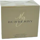 Burberry Parfum pour femme My Burberry Burberry EDP 90 ml