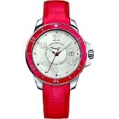 Thomas Sabo AIR-WA0122 Montre unie 44MM