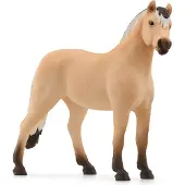 Schleich Cheval hongre norv gien du Fjord