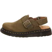 Dr. Martens Jorge Ii Clogs Vert EU 44