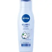 Nivea Shampooing Classic Care Mild pH Balance avec sérum brillance 250ml
