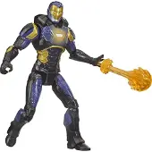 Hasbro Marvel Gamerverse Actionfigur : Iron Man - Orion (15 cm)