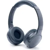 Muse Casque arceau sans fil Bluetooth M-272 BTB Bleu