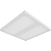 Ledvance Panneau LED 60x60 cm 36W 5040lm Dimmable DALI Protect 600 No Flicker 3000K Individuel Blanc chaud