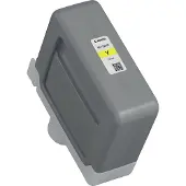 Canon PFI-3300Y - Jaune - Cartouche d'encre