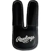 Rawlings Fielder's Finger Guard - Protection pour les doigts - Rembourré - Taille unique