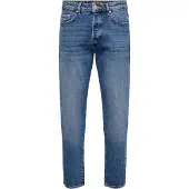 Only & Sons Jean 'ONSYOKE' bleu denim