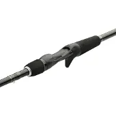 Westin W2 Powerstrike Spinning Rod Argenté 2.40 m / 60-140 g