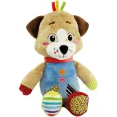Clementoni Baby My First Animal Hug - Chien