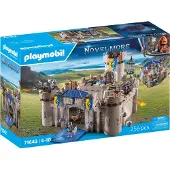 Playmobil 71642 Château d'Arwynn