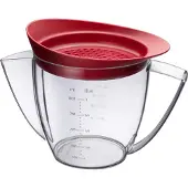 Westmark 30752260 Fetttrennkanne