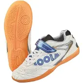 Joola Pro Indoor Court Shoes Blanc EU 30 Enfants