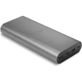 Targus APB081GL 24000 mAh Gris