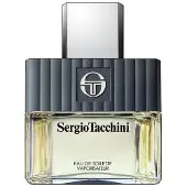 Sergio Tacchini Classic Eau de Toilette pour homme 100 ml