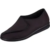 Josef seibel Belfort 85 W | Pantoufles pour Hommes | noir