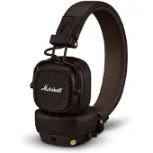 Marshall Major V Brun