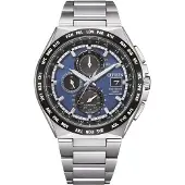 Citizen - AT8238-84L - Montre Bracelet - Hommes - Solaire - Radio Controlled Eco-Drive