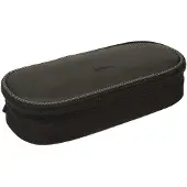 OXMOX trousse à crayons Touch-It Hardbox Gray gris