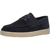 Clarks Chaussures bateau Lockford Boat hommes - Marine - 43